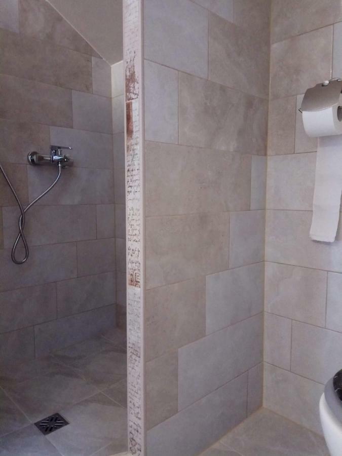 Apartman Slava ティスノ エクステリア 写真